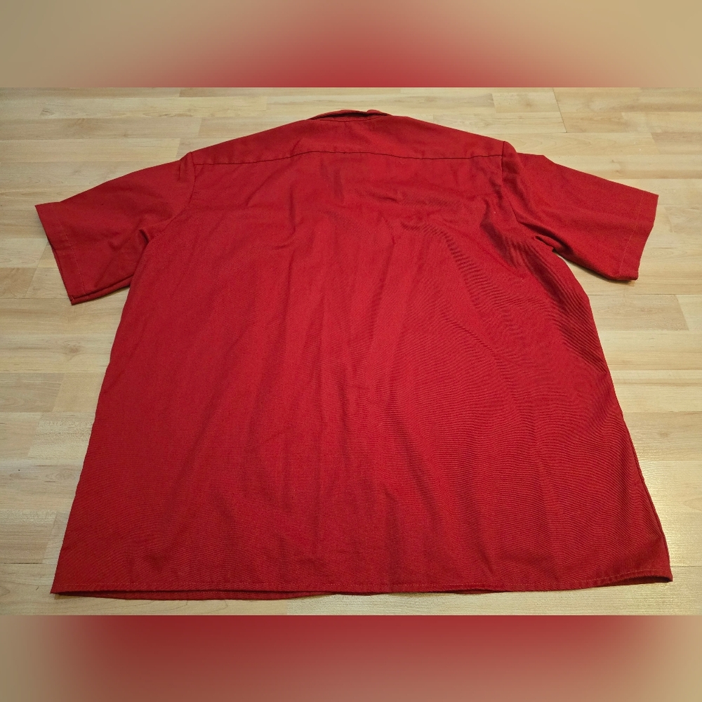 Dickies Work Shirt - Picture 8 of 8